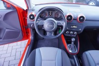 Audi A1 1.4 TFSI sport S-Tronic