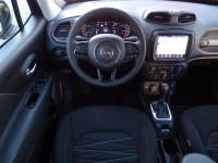 Jeep Renegade 1.3 Hybrid Limited Plug-In- 4xe