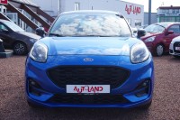 Ford Puma 1.0 EB mHev ST-Line