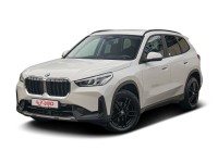 BMW X1 18 i sDrive LED Navi Totwinkel AHK Kamera DAB