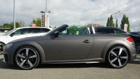 Audi TT Roadster 45 2.0 TFSI S-Line