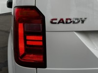 VW Caddy 1.2 TSI BMT Kasten