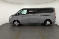 Vorschau: Ford Tourneo Custom 2.0 TDCi