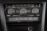 VW Touran 1.5 TSI IQ.DRIVE