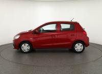 Vorschau: Mitsubishi Space Star 1.0 Active