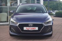 Hyundai i30 Kombi 1.4 T-GDI Trend