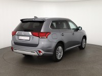 Mitsubishi Outlander 2.4 PHEV Plug-in Hybrid 4WD