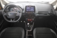 Ford EcoSport 1.0 EB ST-Line