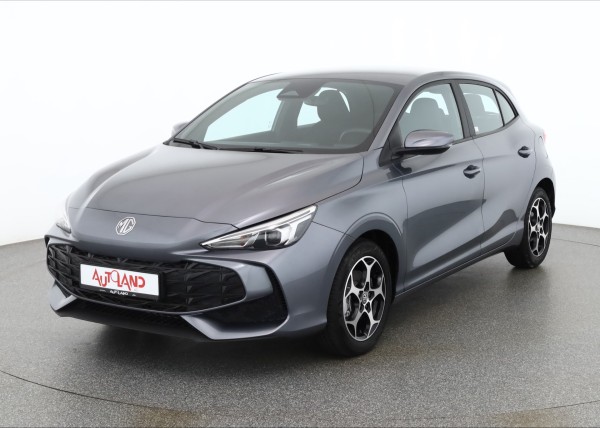 MG MG3 1.5 Comfort
