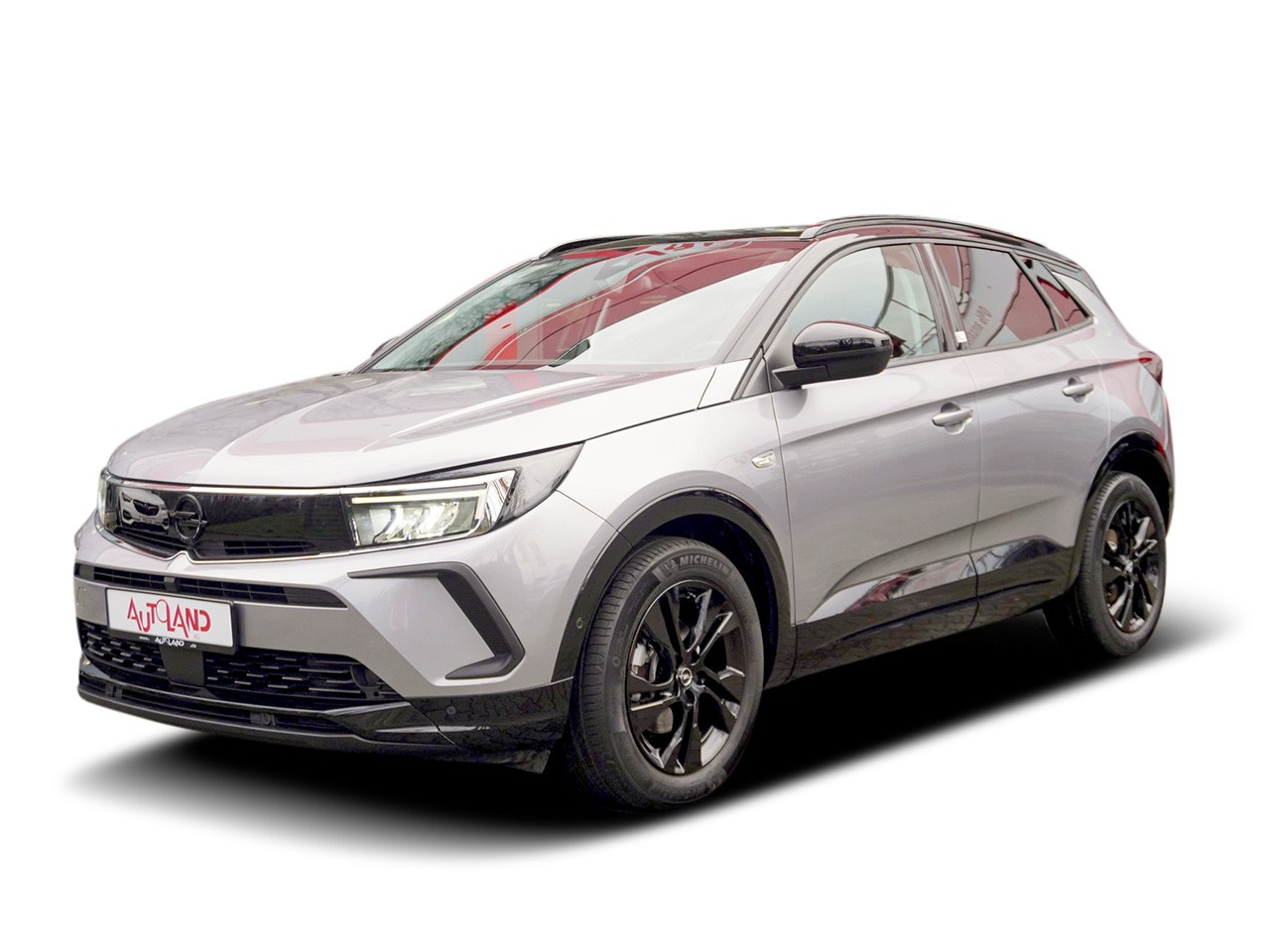 Opel Grandland 1.2 GS Line