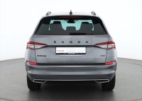 Skoda Kodiaq 2.0 TSI DSG Sportline 4x4