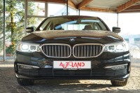 BMW 520 d