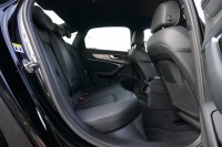 Audi A6 50 TFSI e quattro S-Line
