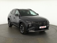 Hyundai Tucson 1.6 T-GDI HEV 4WD Aut.