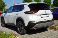 Nissan X-Trail 1.5 VC-T mHev N-Connecta Aut.