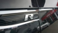 VW T-Cross R-Line 1.5 TSI