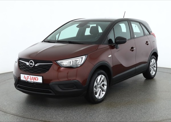 Opel Crossland 1.2 Turbo Edition