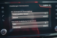Cupra Ateca 2.0 TSI DSG 4Drive