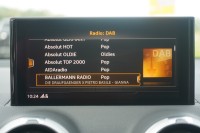 Audi Q2 35 TFSI s-tronic S-Line