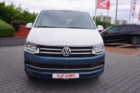 VW T6 Multivan 2.0 TDI Generation Six
