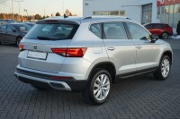 Seat Ateca 1.5 TSI DSG
