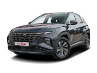 Hyundai Tucson 1.6 T-GDI mHev LED Navi Kamera DAB PDC