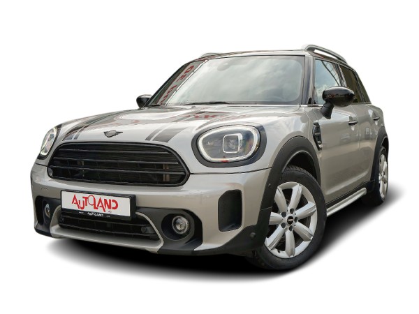 MINI Cooper Countryman Countryman Cooper 1.5 Classic