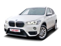 BMW X-Serie xDrive 18d 2-Zonen-Klima Sitzheizung Allradantrieb