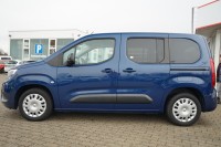 Opel Combo Life E 1.5 CDTI Ultimate