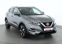 Nissan Qashqai 1.3 DIG-T Tekna