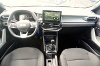 Dacia Bigster Essential 140 mHev