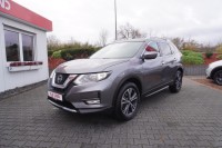 Vorschau: Nissan X-Trail 1.7 dCi XTronic 4x4