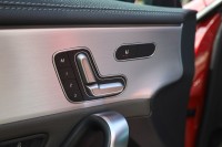 Mercedes-Benz CLA 35 AMG 4Matic