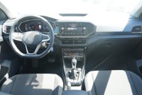 VW T-Cross 1.0 Move