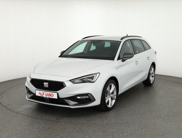 Seat Leon ST 1.4 e-HYBRID FR