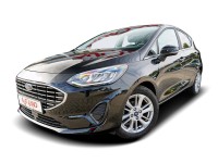 Ford Fiesta 1.0 M-Hybrid Titanium LED ACC Spurhalte
