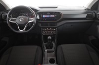 VW T-Cross 1.0 TSI Life