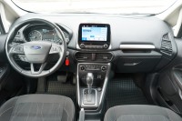 Ford EcoSport 1.0EB AT
