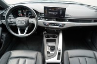Audi A4 Avant 40 TFSI advanced