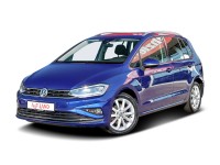 VW Golf Sportsvan VII 1.0 TSI Join 2-Zonen-Klima Navi Sitzheizung