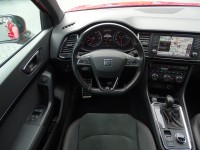 Seat Ateca 2.0 TSI FR 4Drive