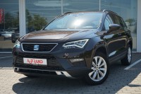 Vorschau: Seat Ateca 1.5 TSI