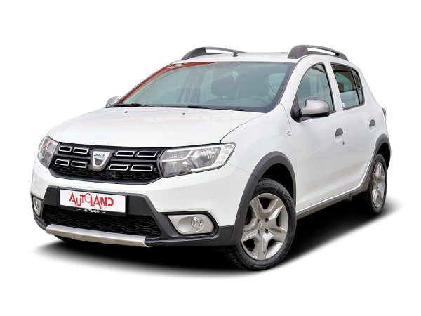 Dacia Sandero II 0.9 TCe 90 Stepway
