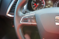 Seat Ateca 1.5 Style Black