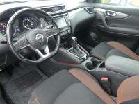 Nissan Qashqai 1.3 DIG-T N-Connecta