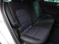 Hyundai Tucson 1.6 T-GDI