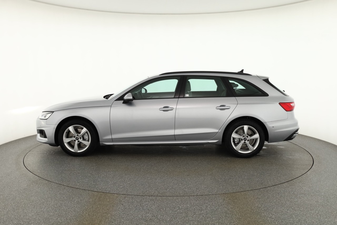 Audi A4 Avant 35 TDI s-tronic Advanced