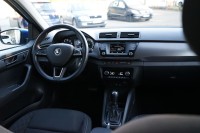 Skoda Fabia Combi 1.2 Style DSG