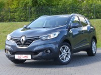 Vorschau: Renault Kadjar 1.2