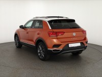 VW T-Roc 2.0 TDI DSG Style 4Motion